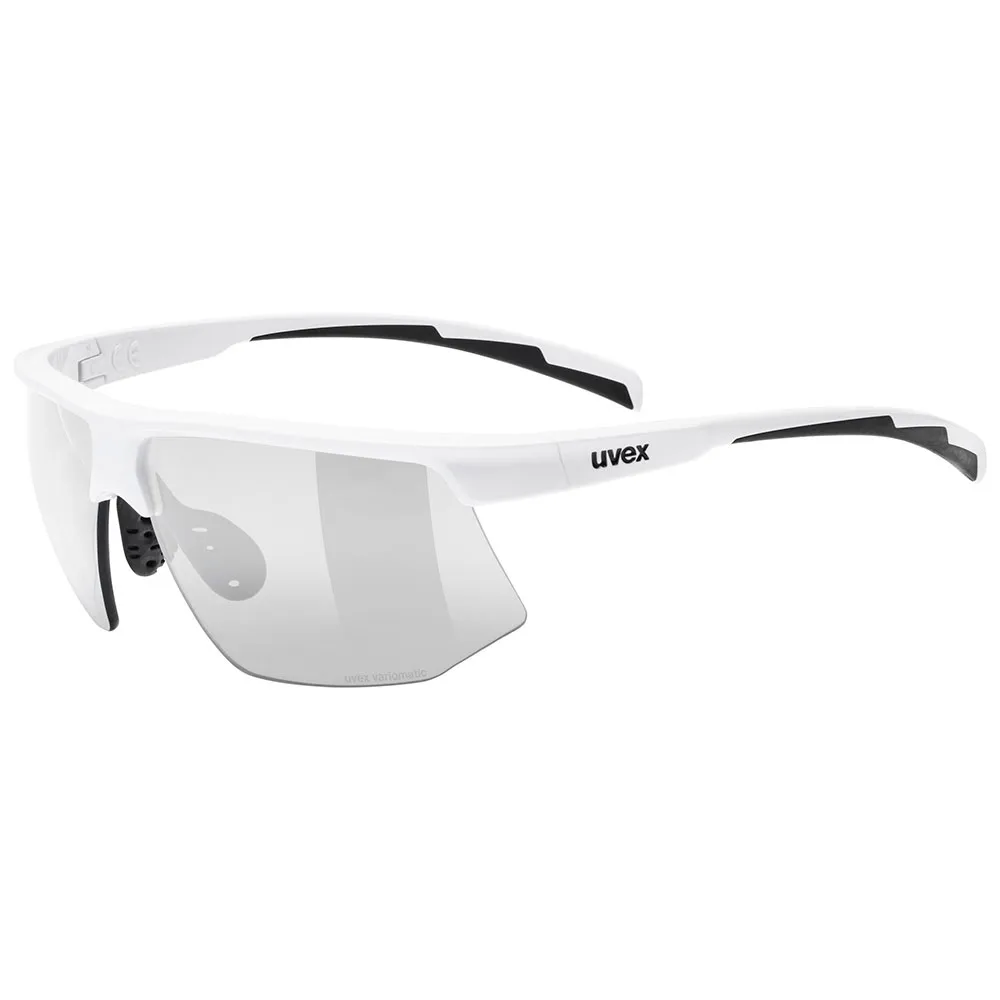 Uvex Aerios v photochromic sunglasses