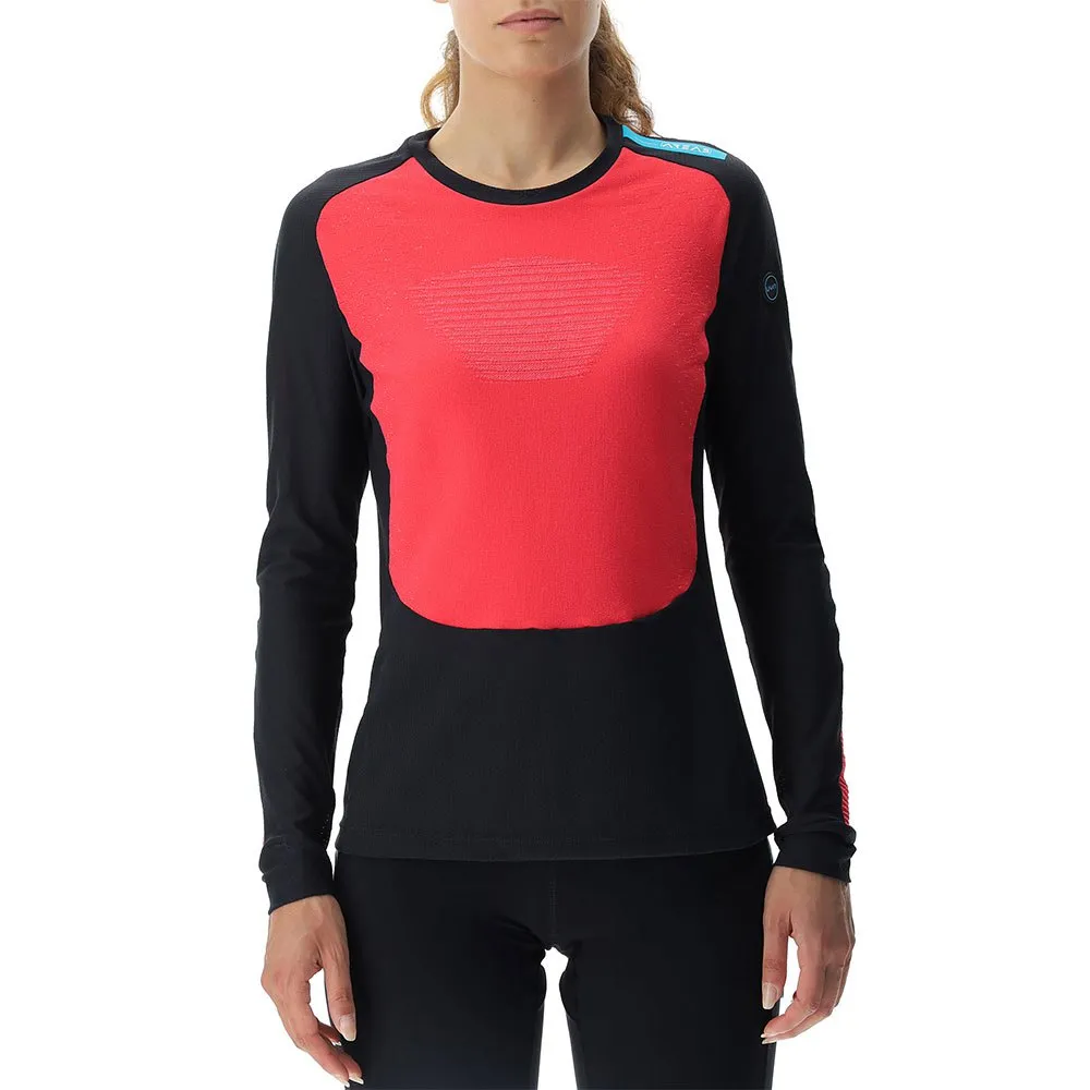 UYN Crossover long sleeve base layer