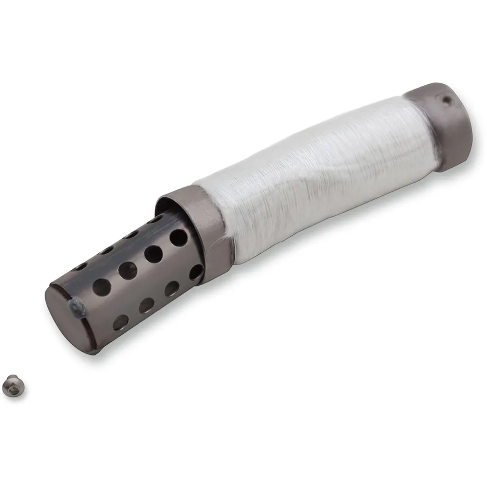 Vance + Hines 23081 exhaust baffle