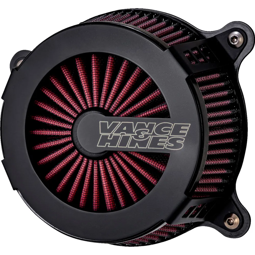 Vance + Hines VO2 Harley Davidson 40367 air filter