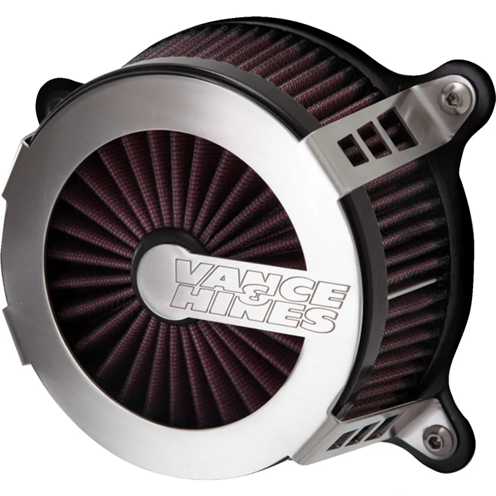 Vance + Hines VO2 Harley Davidson 70369 air filter