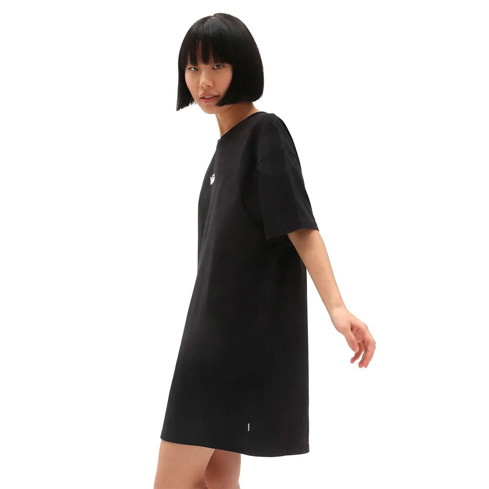 Vans Center Vee short sleeve short dress