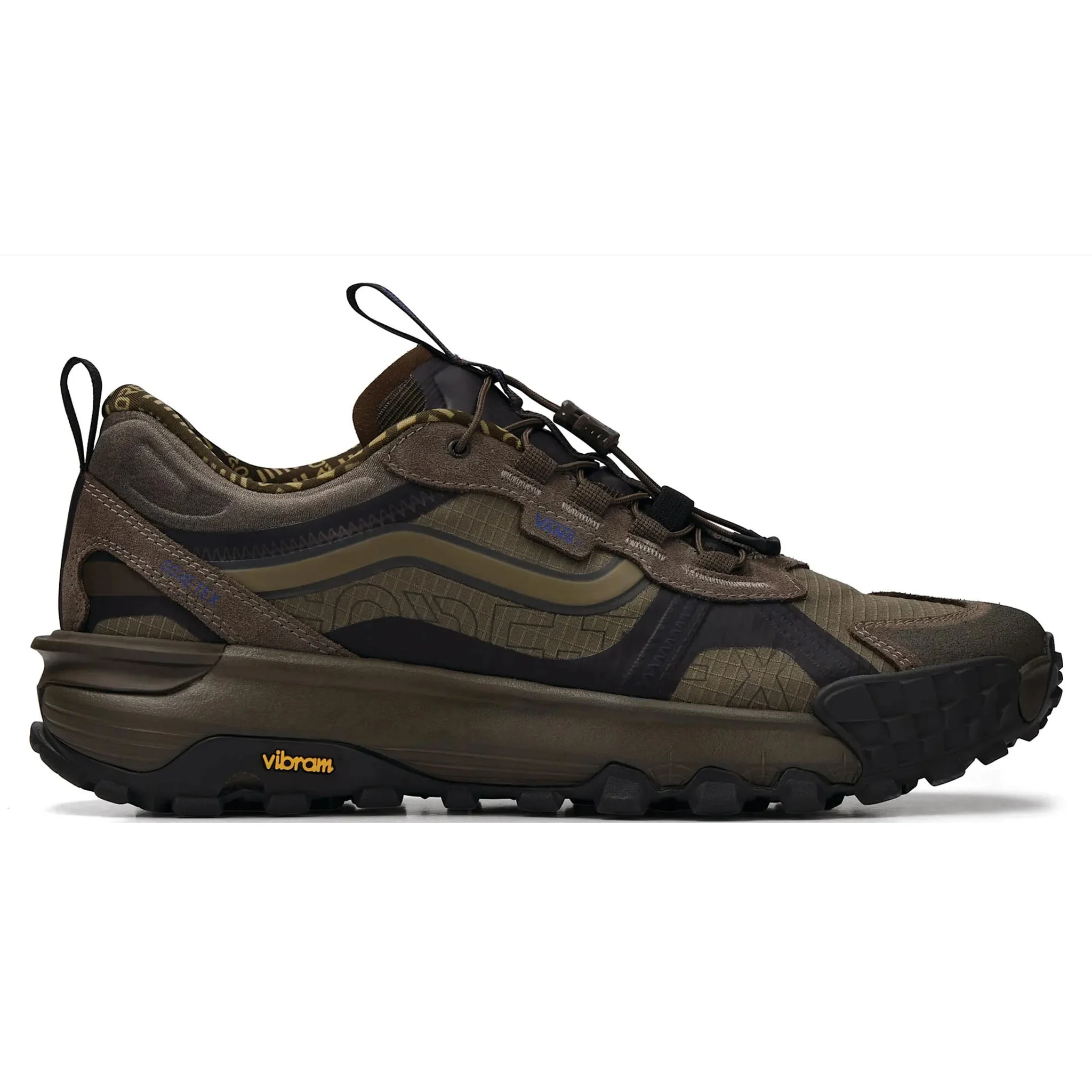 Crosspath XC Gore-Tex