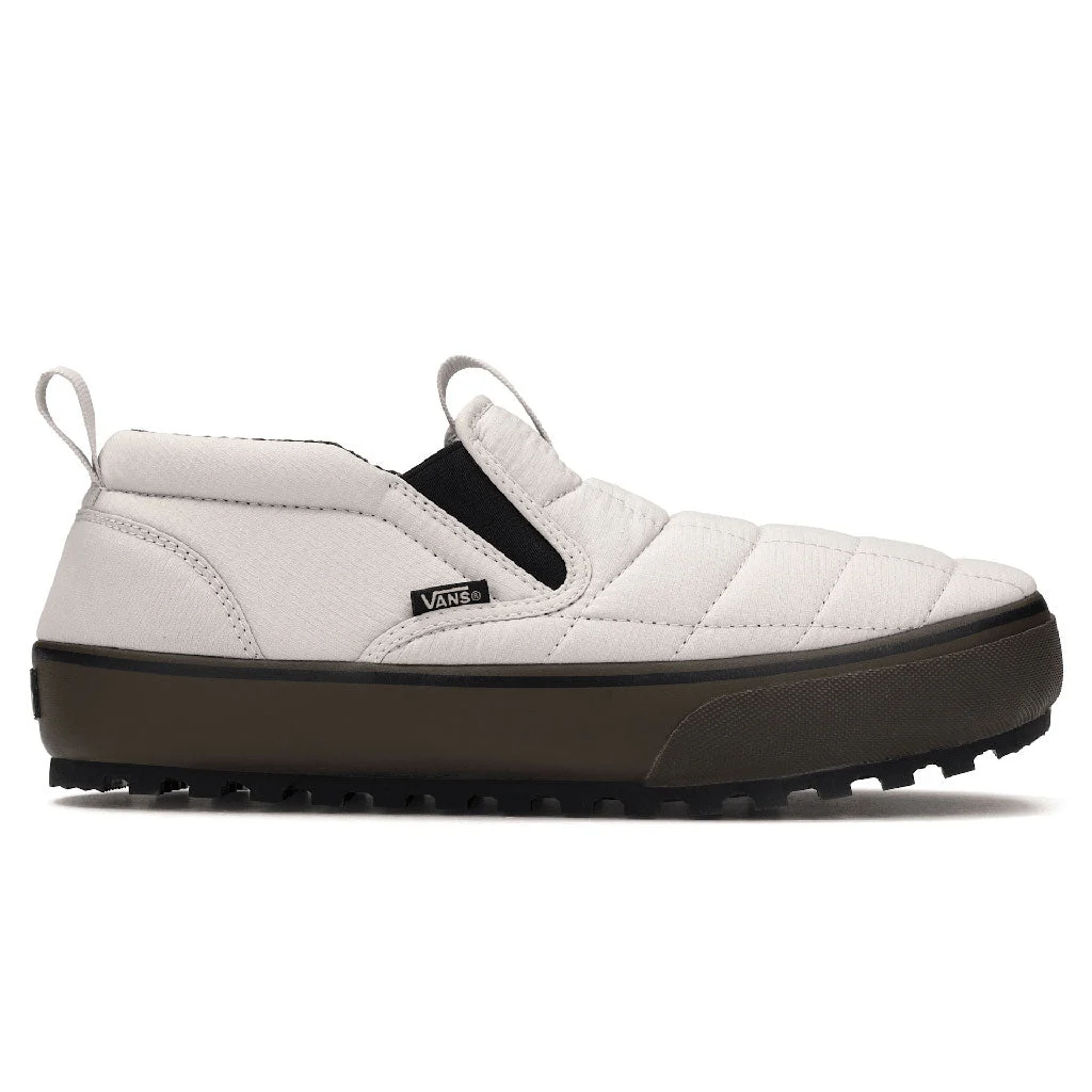 MTE Snow Lodge Slipper Mid