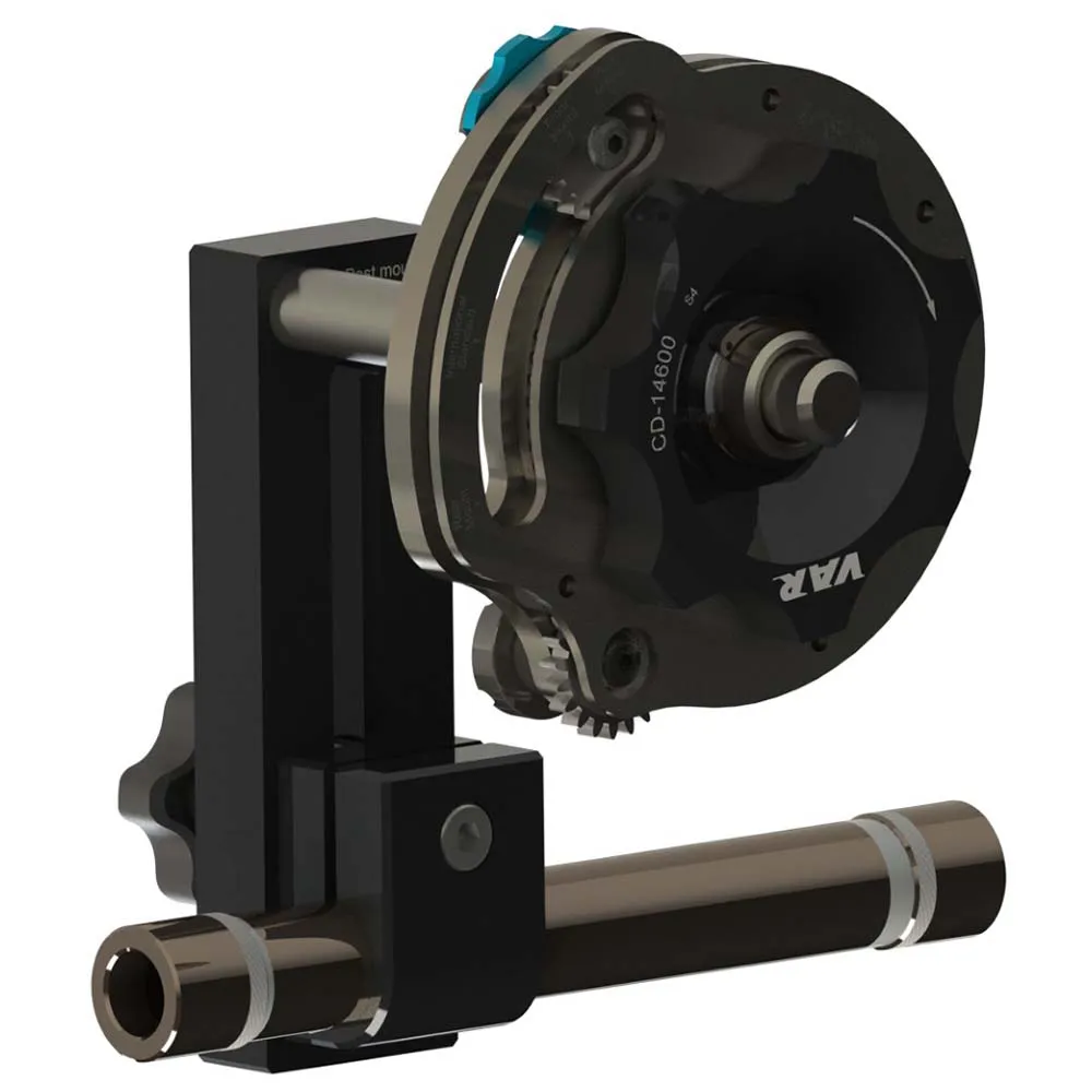 VAR CD-14600 brake mount facing tool