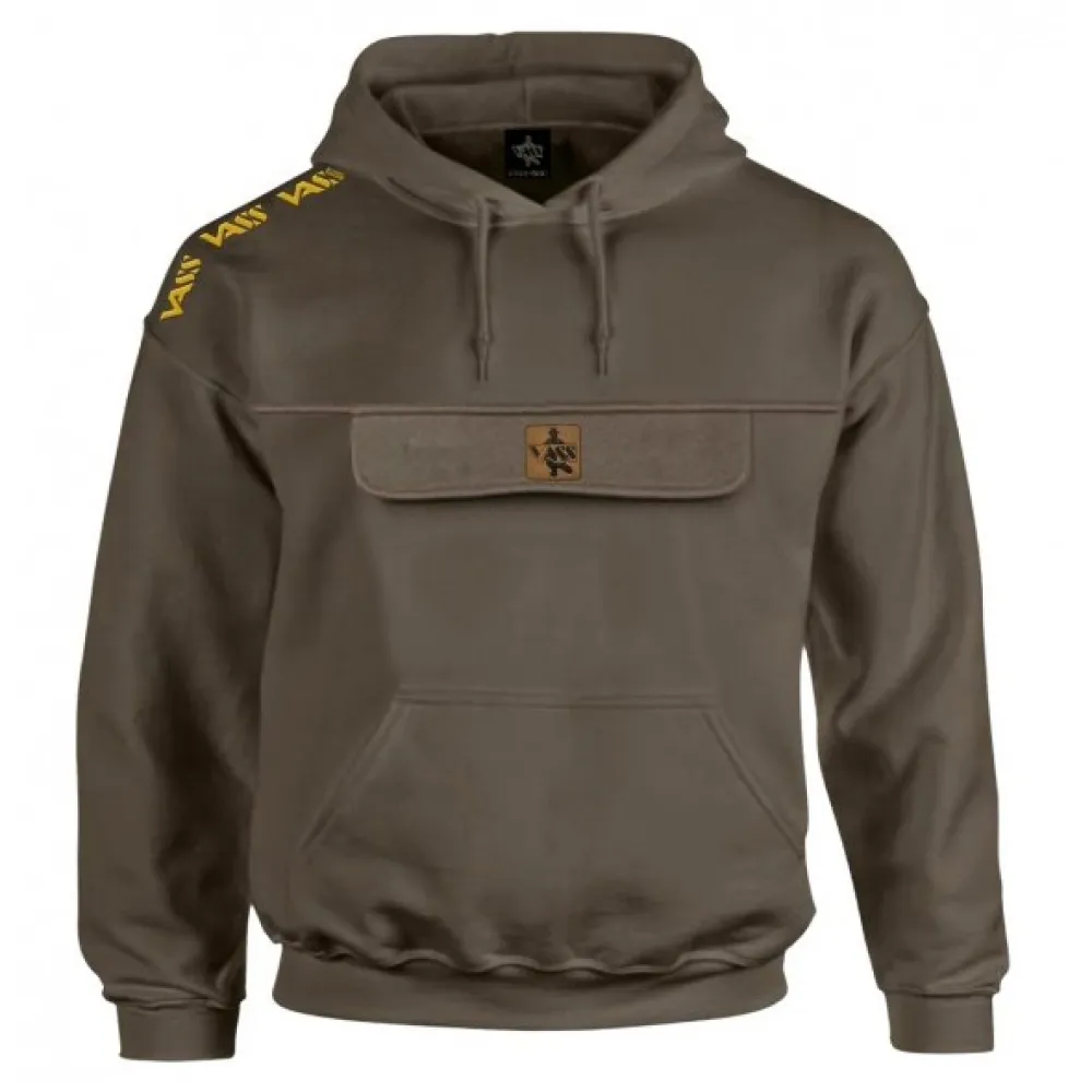 Vass Culture hoodie