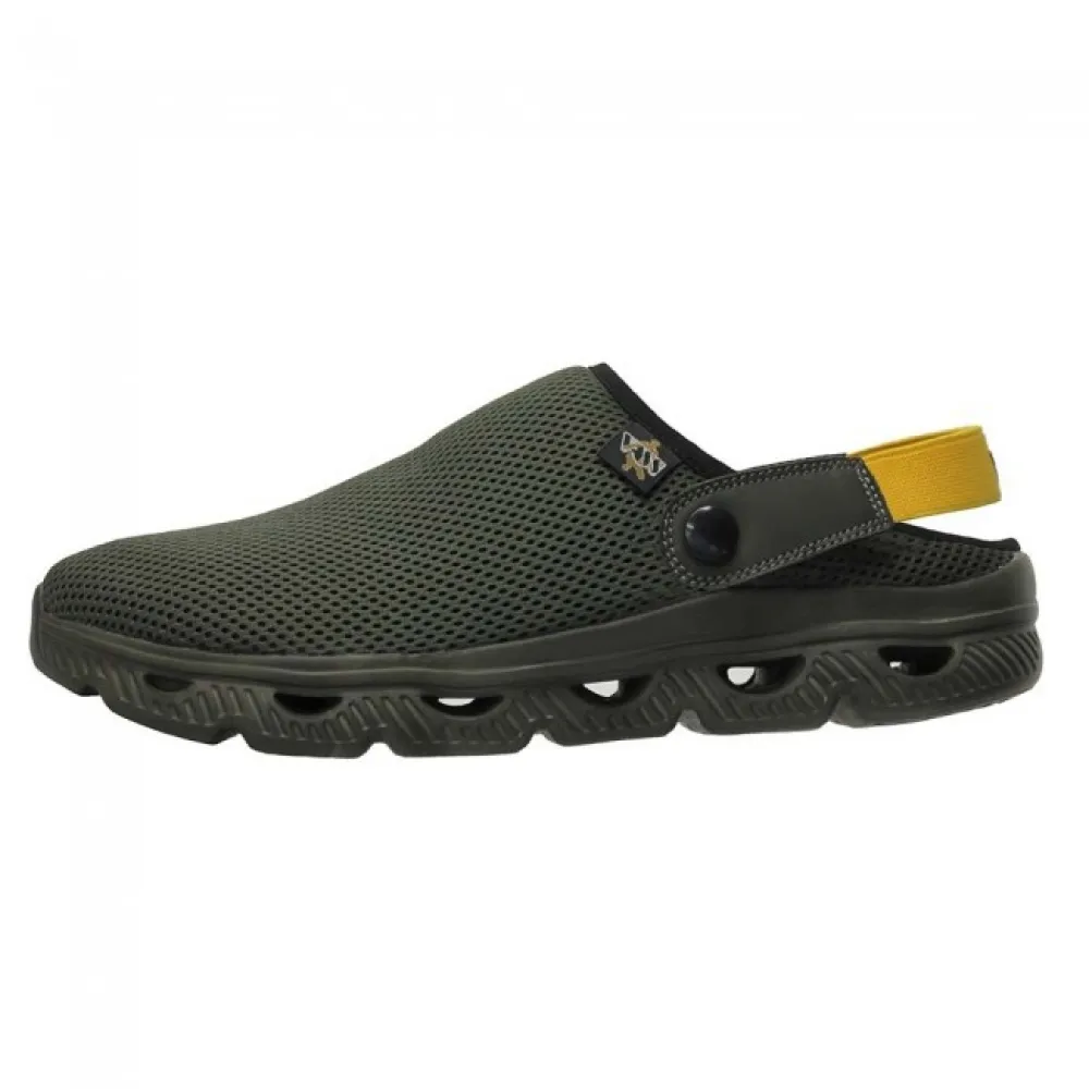 Vass Easy-Bac Edition 2 clogs