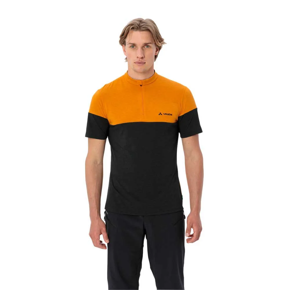 VAUDE Altissimo II short sleeve T-shirt