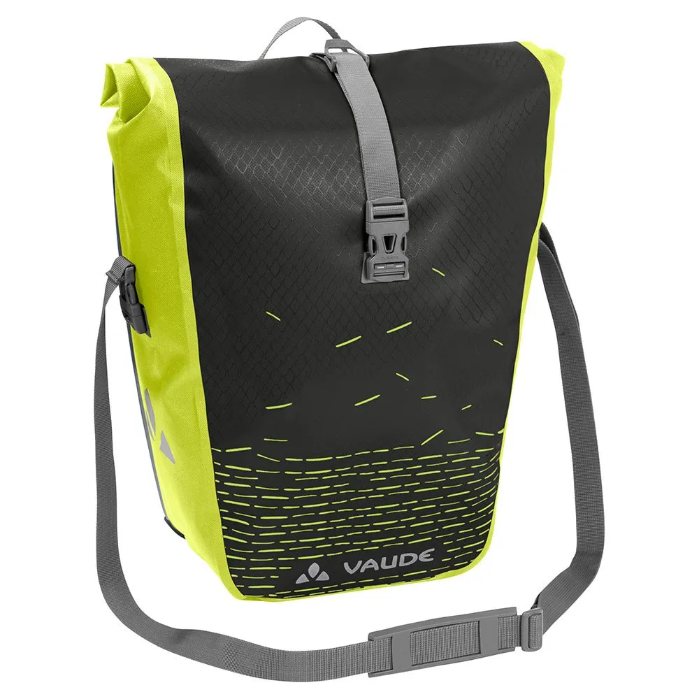 VAUDE Aqua Back Print Single 24L pannier