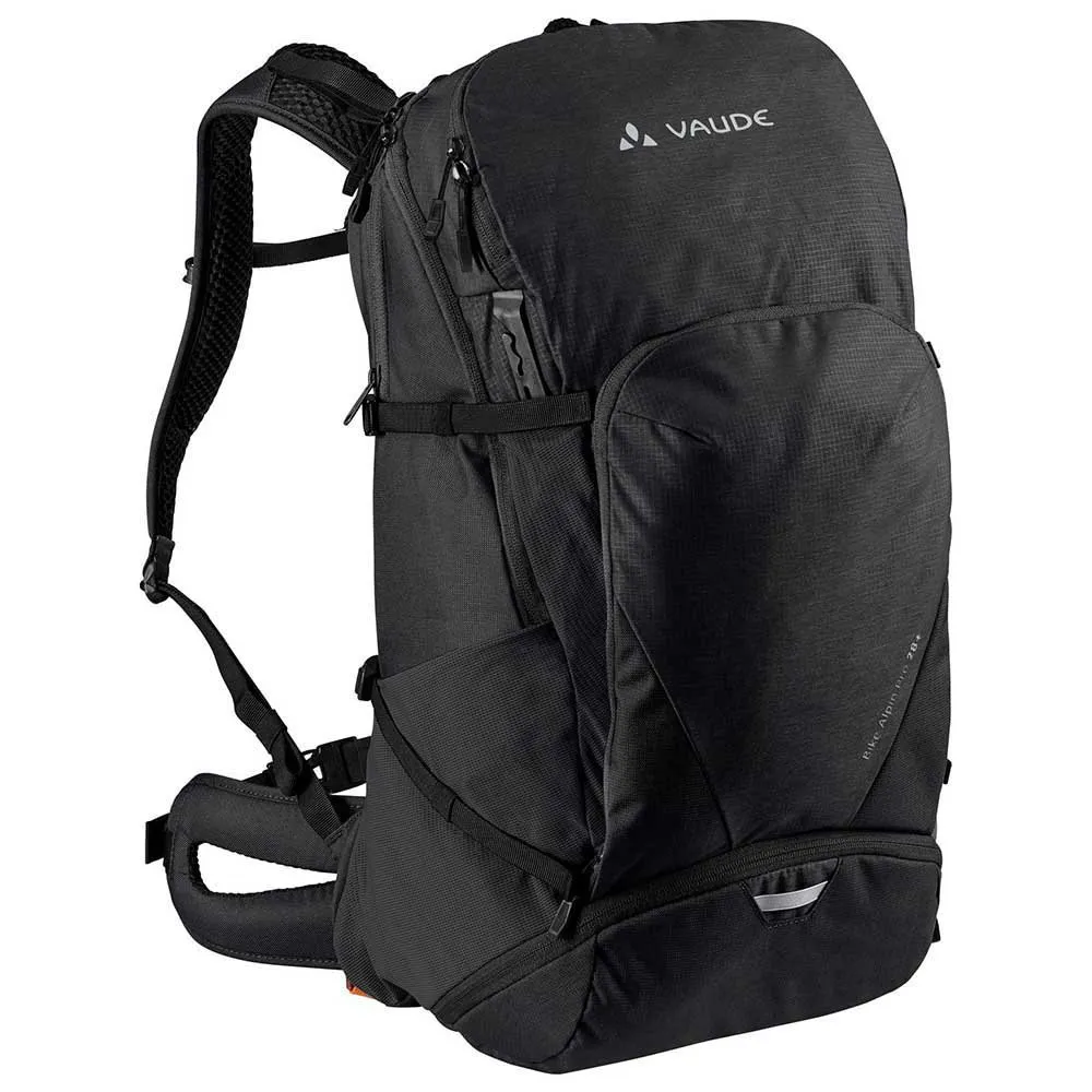 VAUDE Bike Alpin Pro 28+L backpack