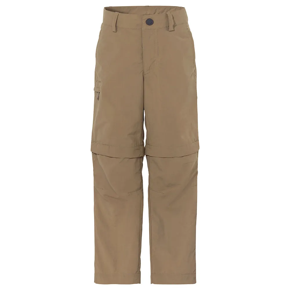 VAUDE Detective Antimos Zip Off pants