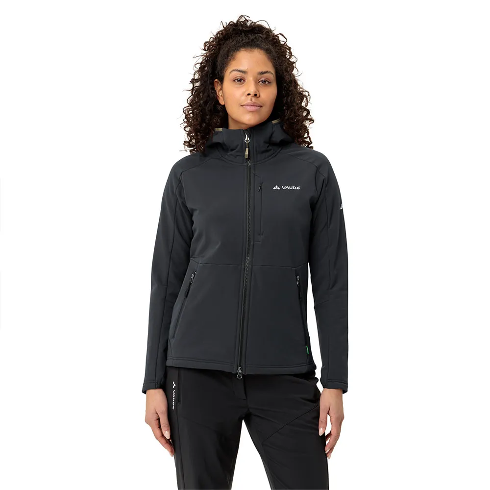 VAUDE Elope Stormfleece jacket