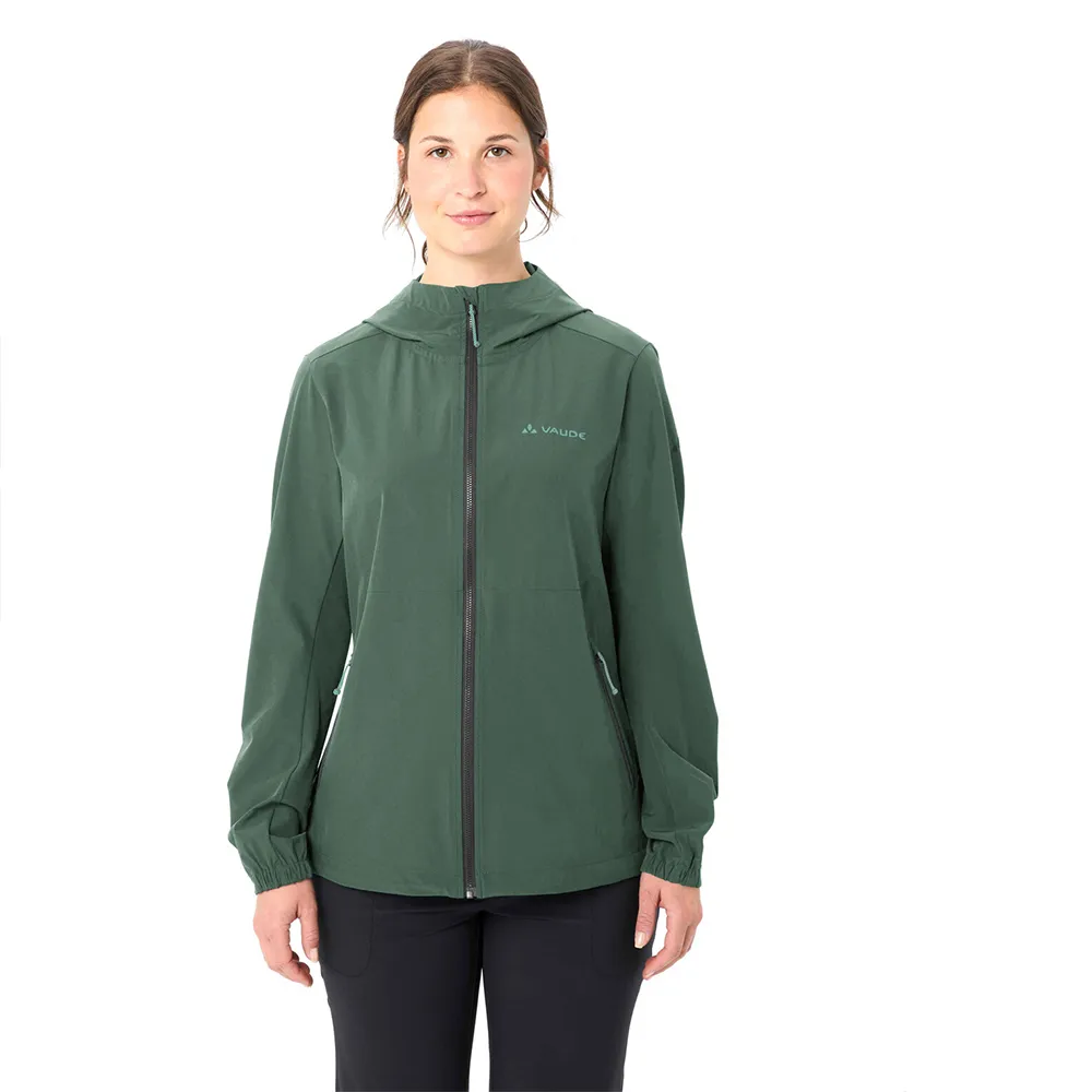 VAUDE Elope Wind jacket
