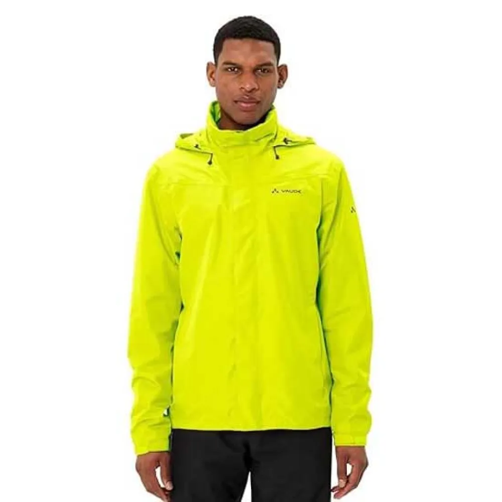 VAUDE Escape Bike Light jacket refurbished