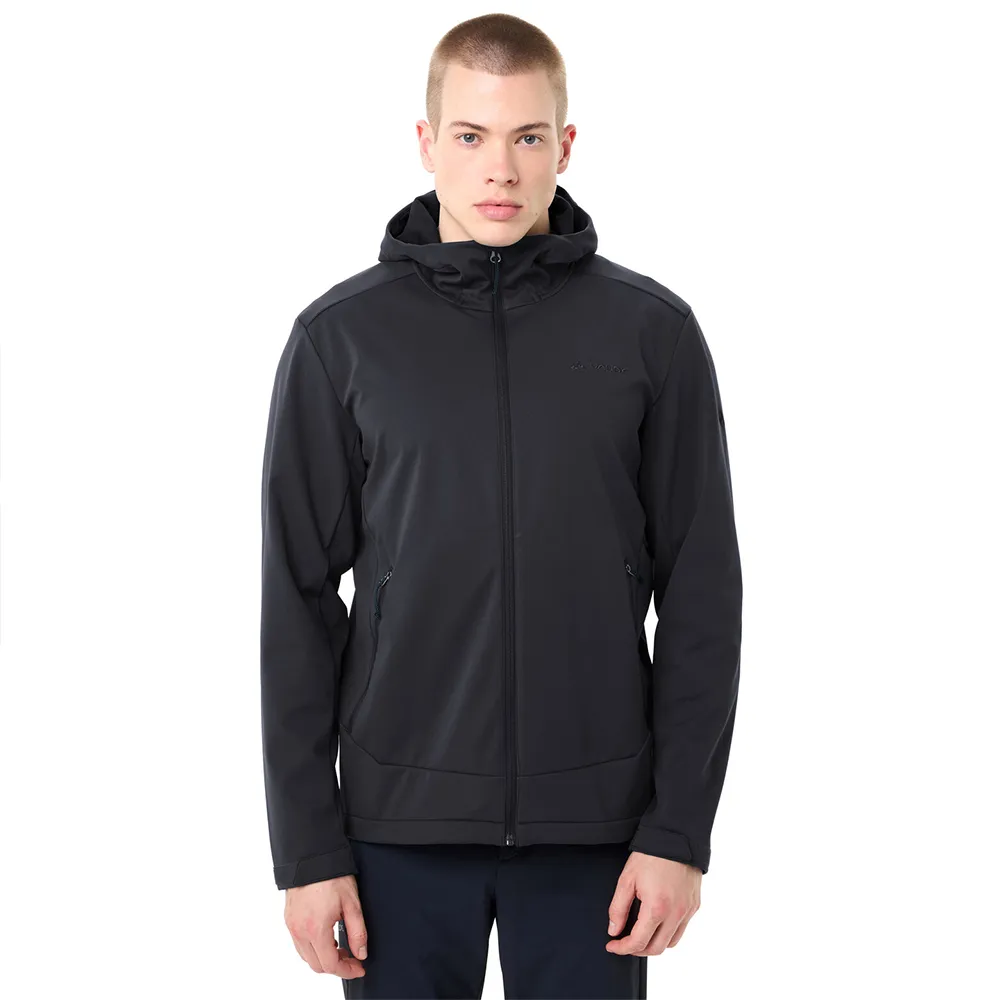 VAUDE Everhike Hoody softshell jacket