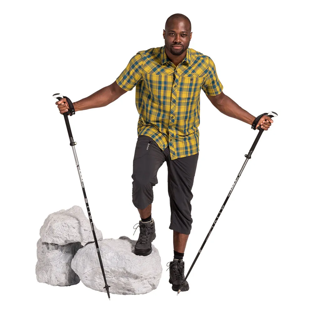 VAUDE Farley Capri II 3/4 Pants