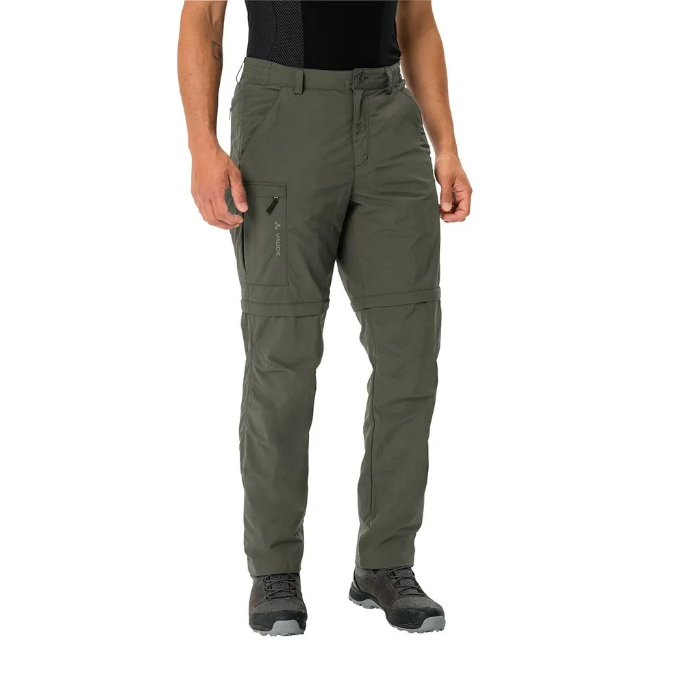 VAUDE Farley Zip Off V pants