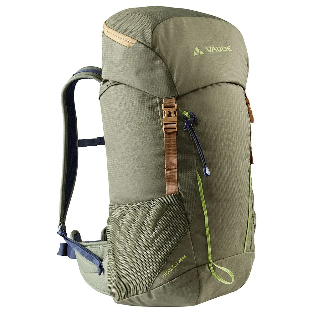 VAUDE Hidalgo 24+4L Junior Backpack