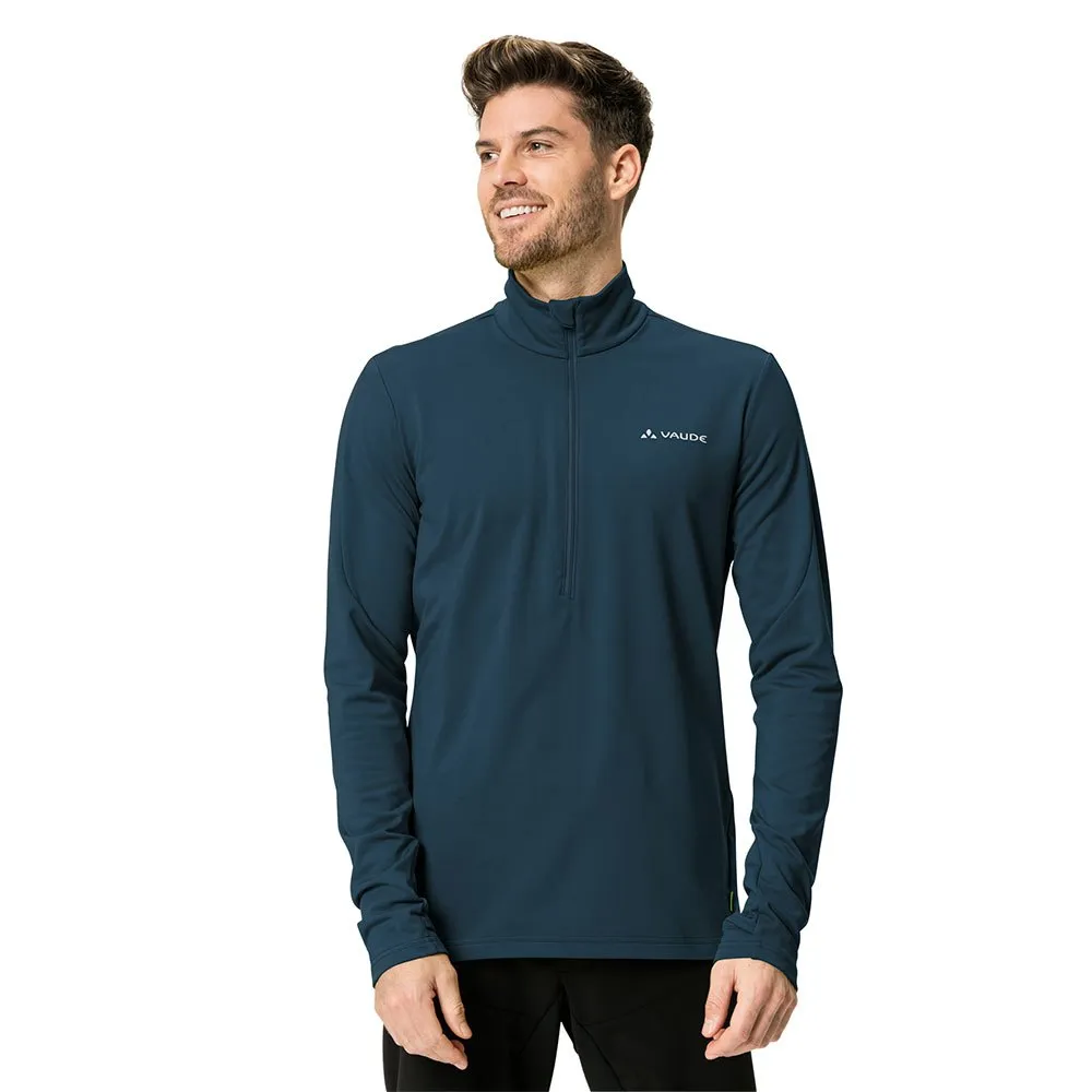 VAUDE Livigno II long sleeve T-shirt