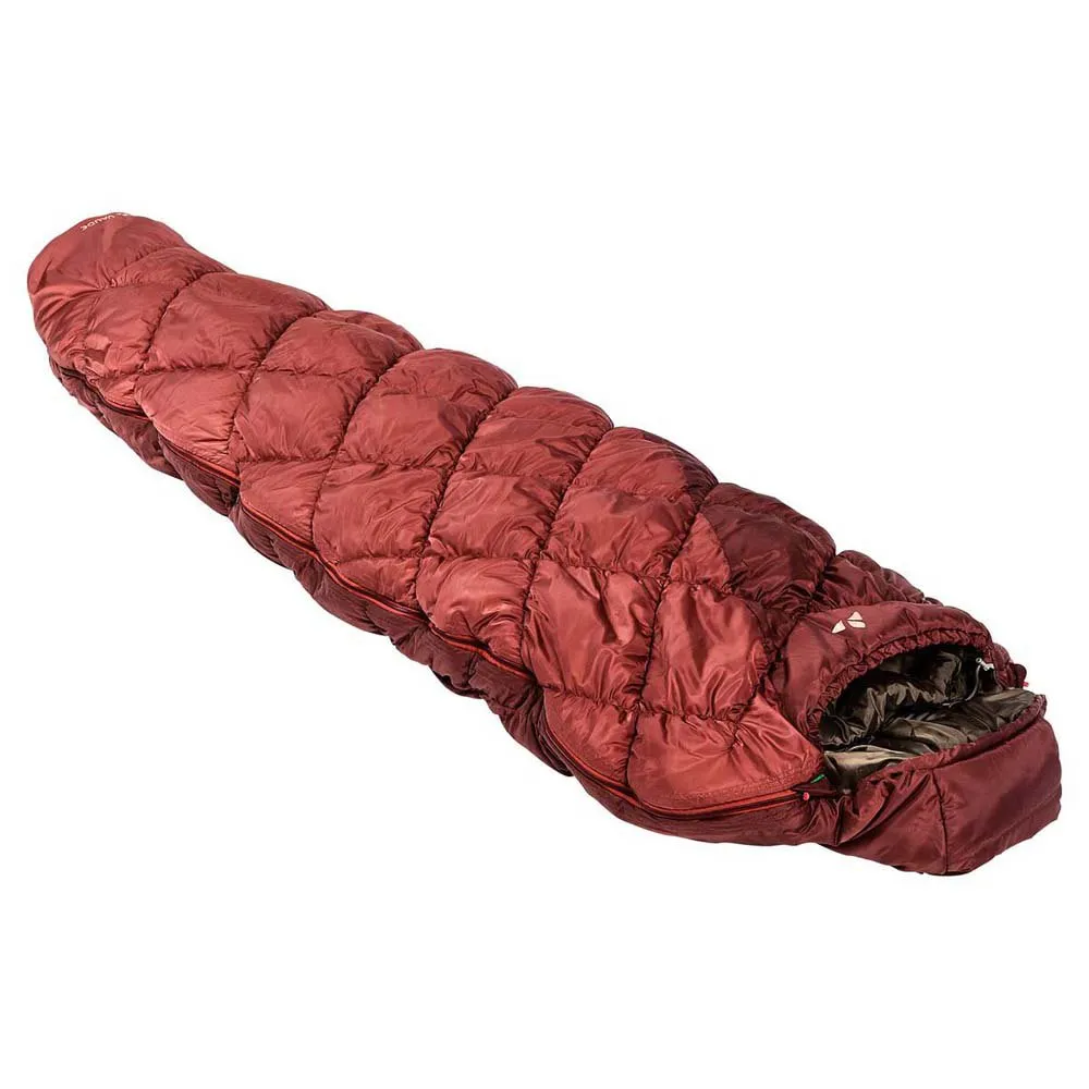 VAUDE Meglis 700 SYN sleeping bag