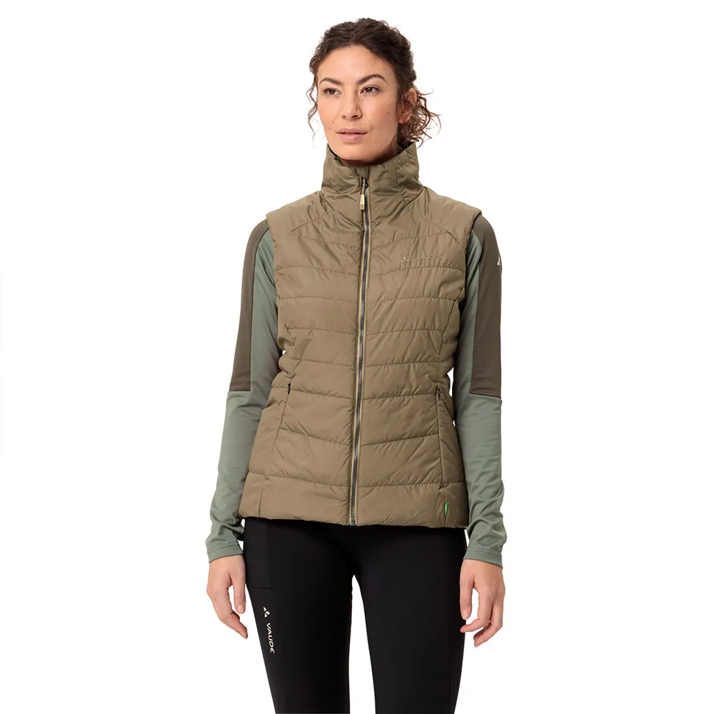 VAUDE Moena Insulation vest refurbished