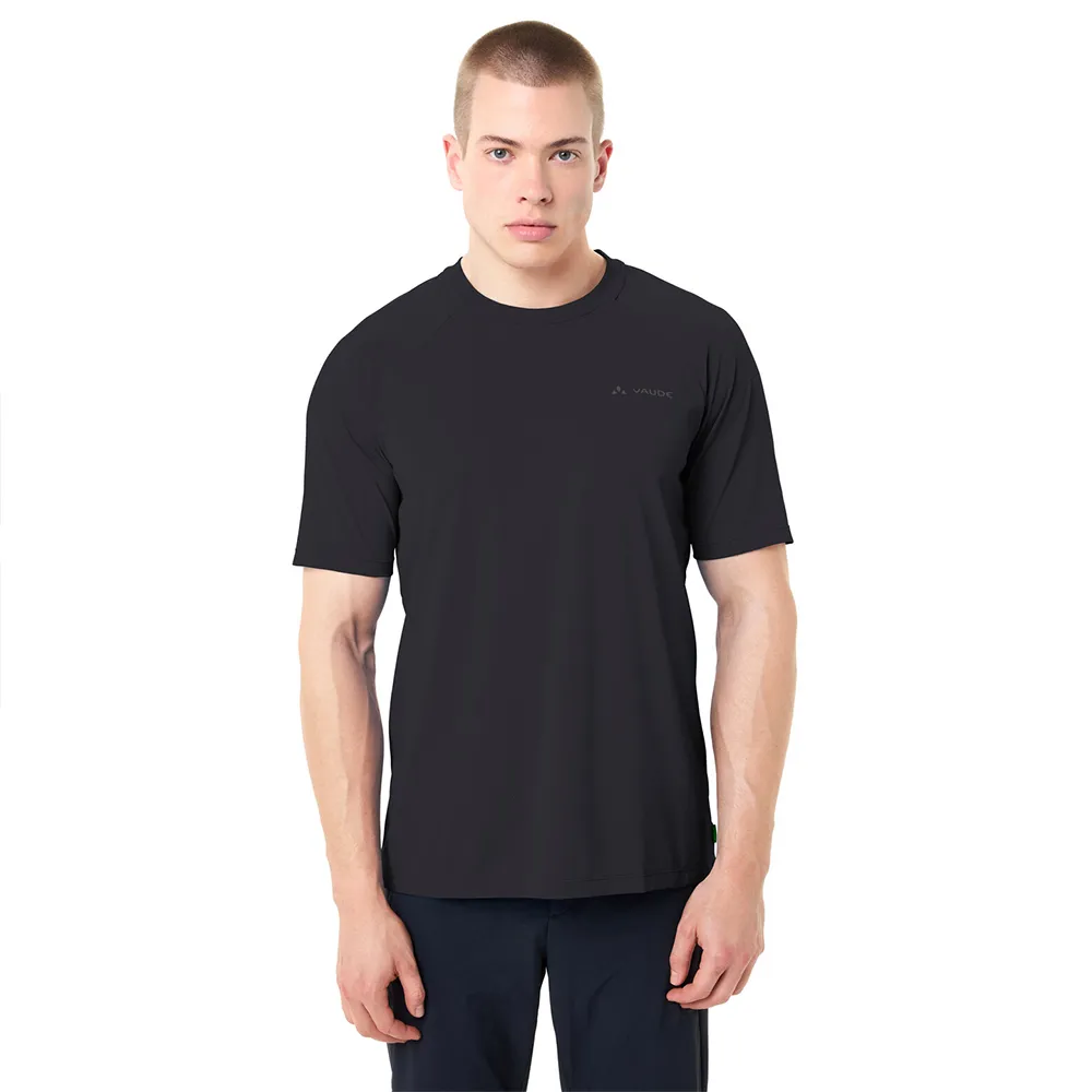 VAUDE Neyland IV short sleeve T-shirt