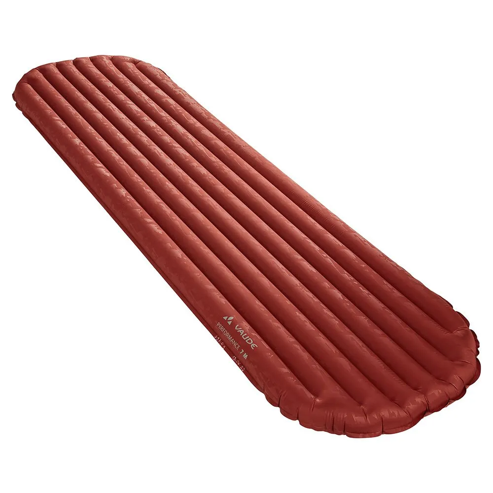 VAUDE Performance 7 inflatable mat
