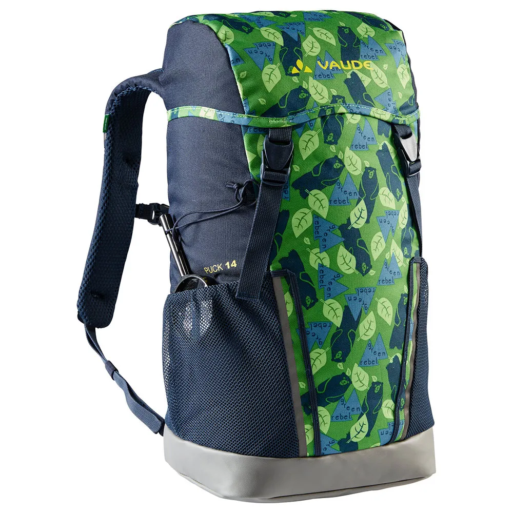 VAUDE Puck 14L backpack