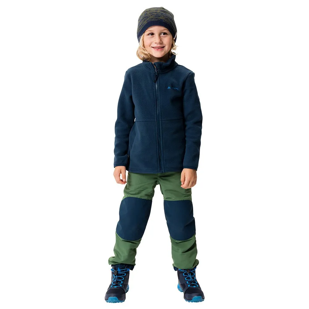 VAUDE Pulex II full zip fleece
