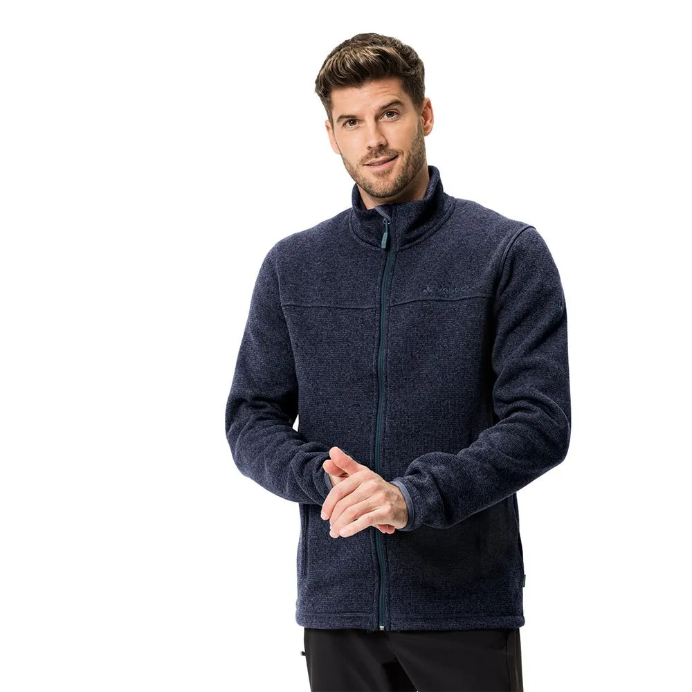 VAUDE Rienza III full zip fleece