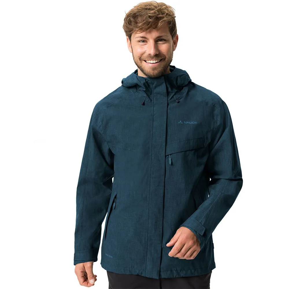 VAUDE Rosemoor II jacket
