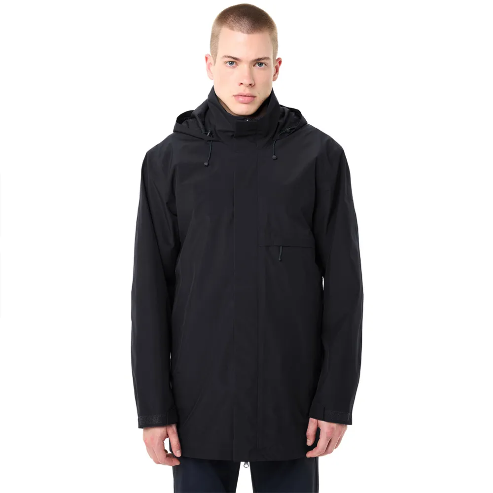 VAUDE Rosemor parka