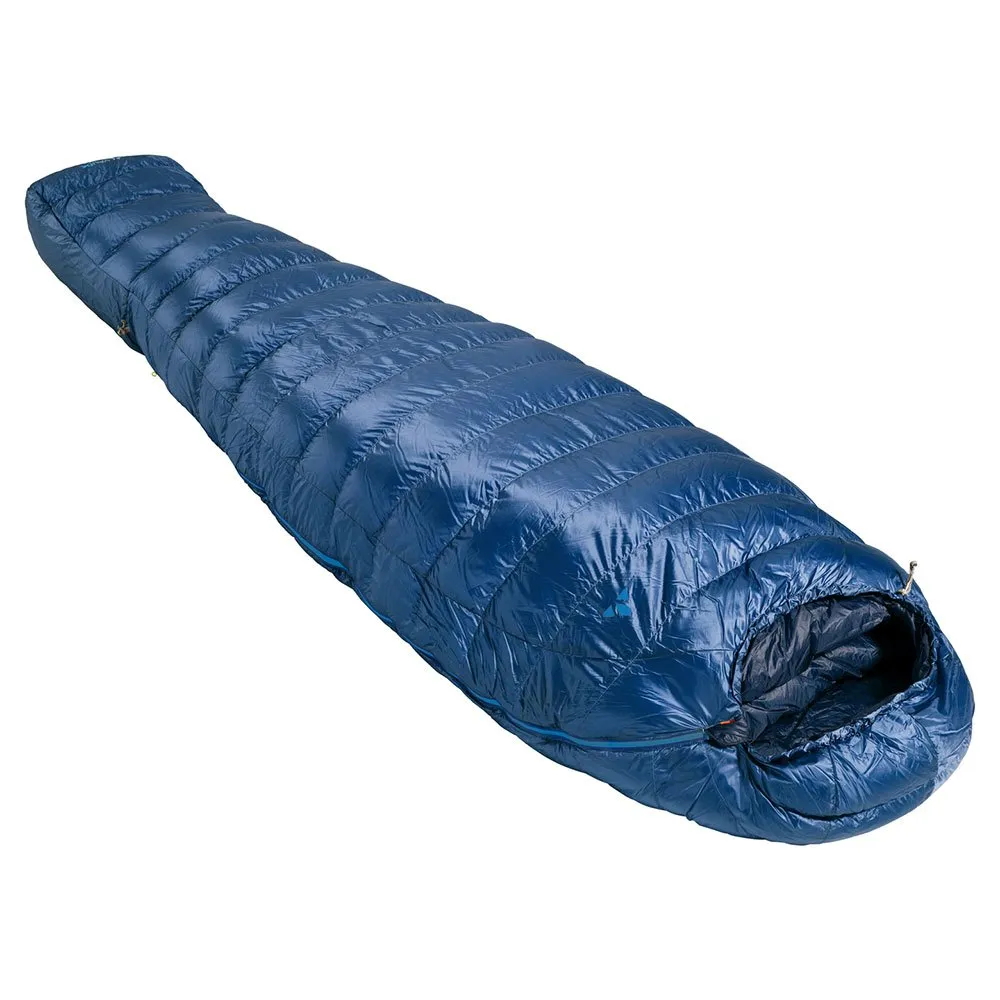 VAUDE Rotstein 450 Down sleeping bag