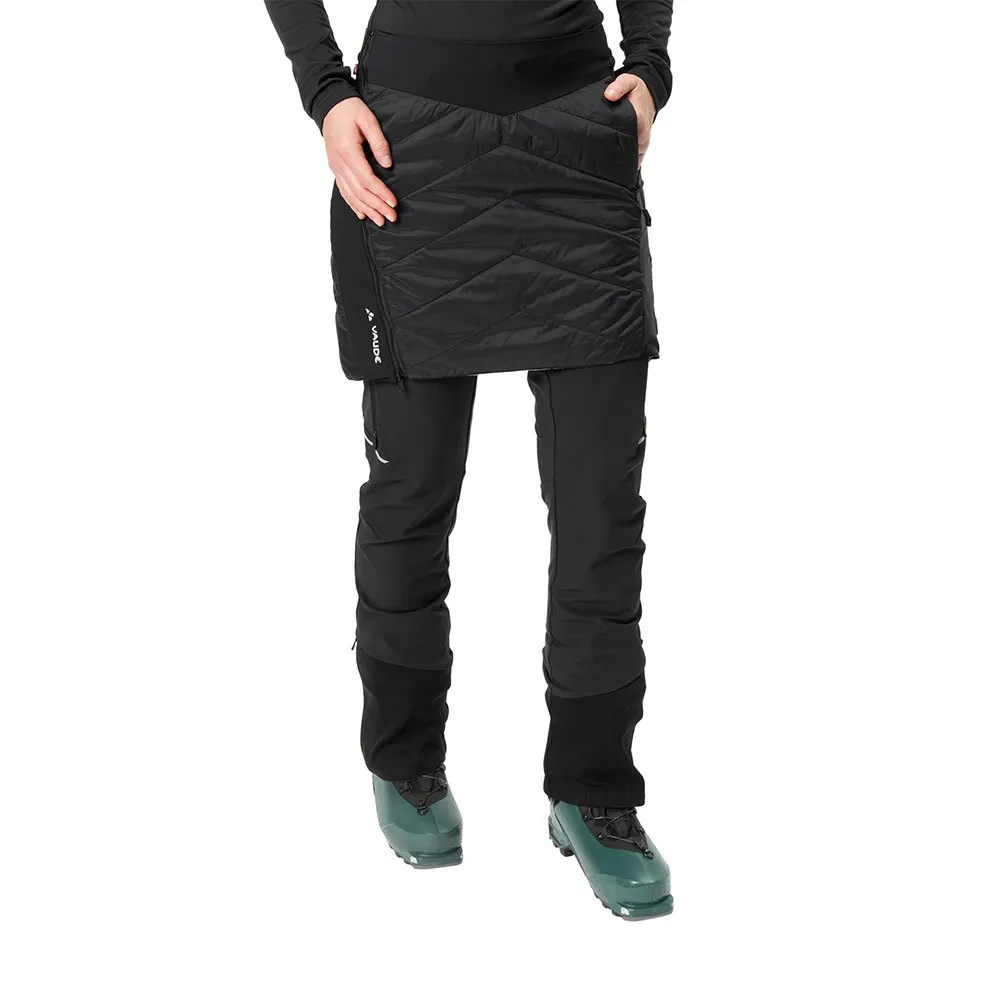 VAUDE Sesvenna II skirt