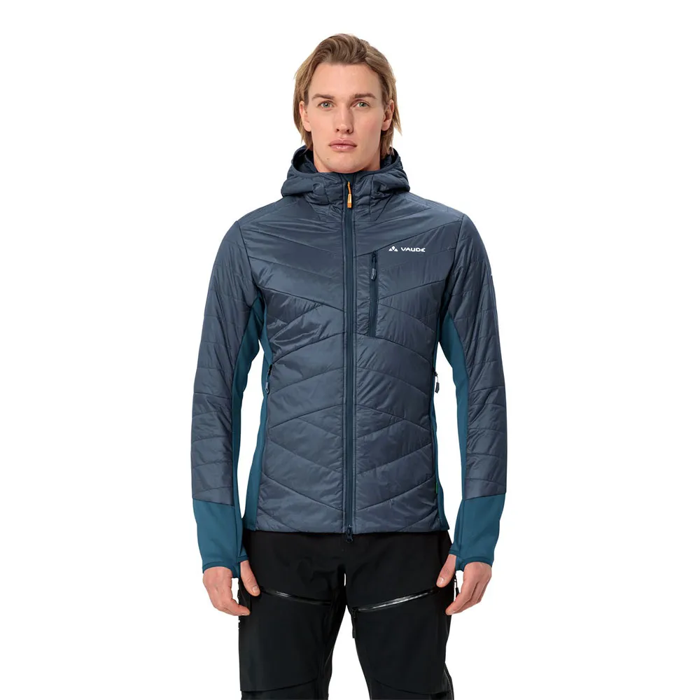 VAUDE Sesvenna IV jacket