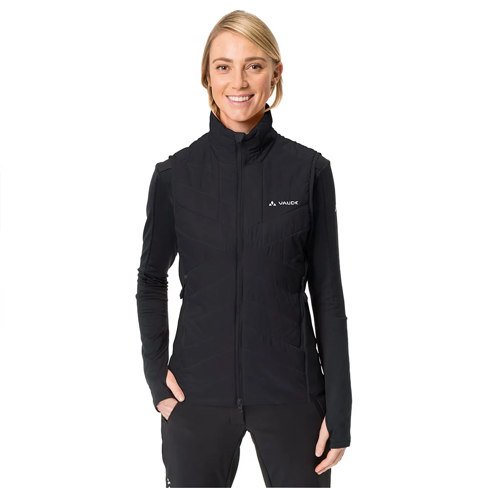 VAUDE Sesvenna IV vest refurbished