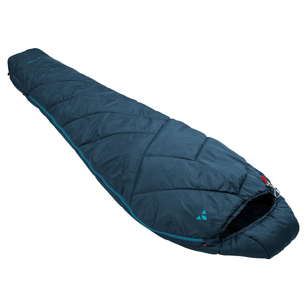 VAUDE Sioux 400 XL II sleeping bag