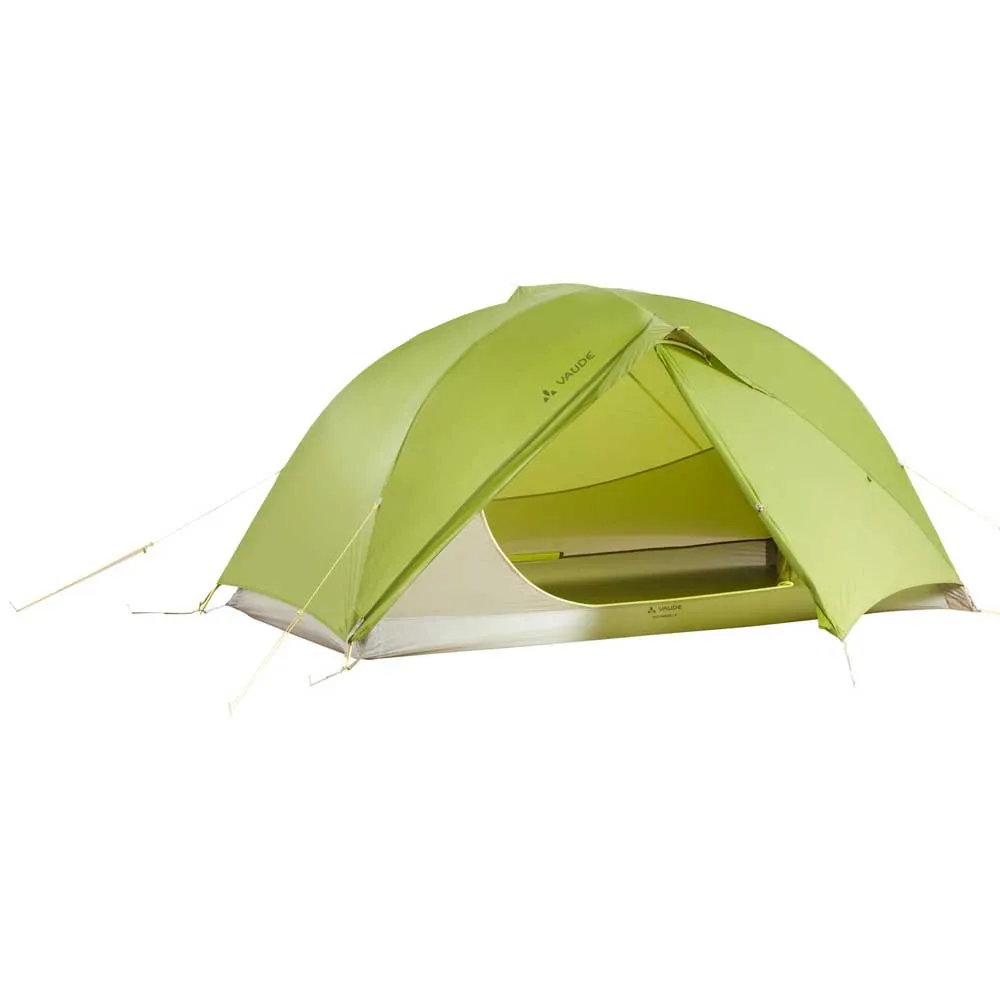 VAUDE Space Seamless 1-2P tent