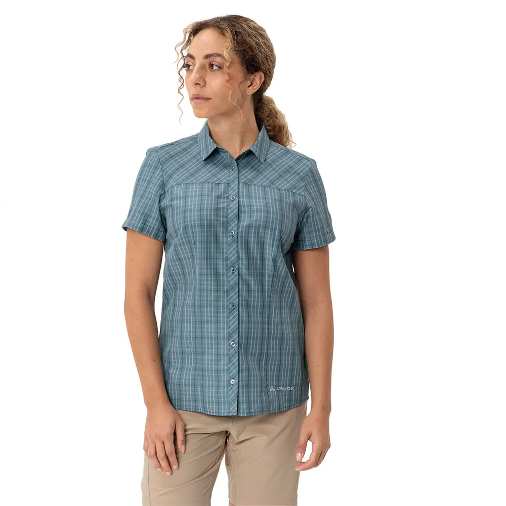 VAUDE Tacun II short sleeve shirt