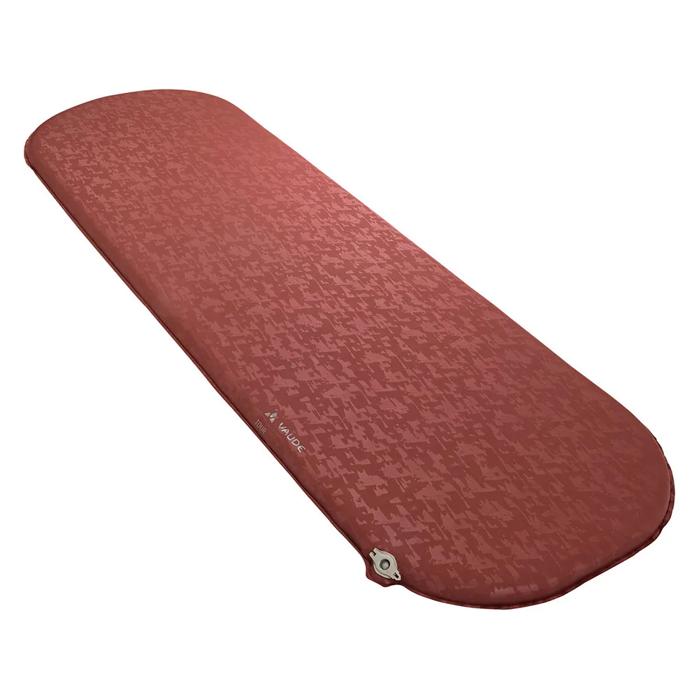 VAUDE Tour 3.8 L inflatable mat