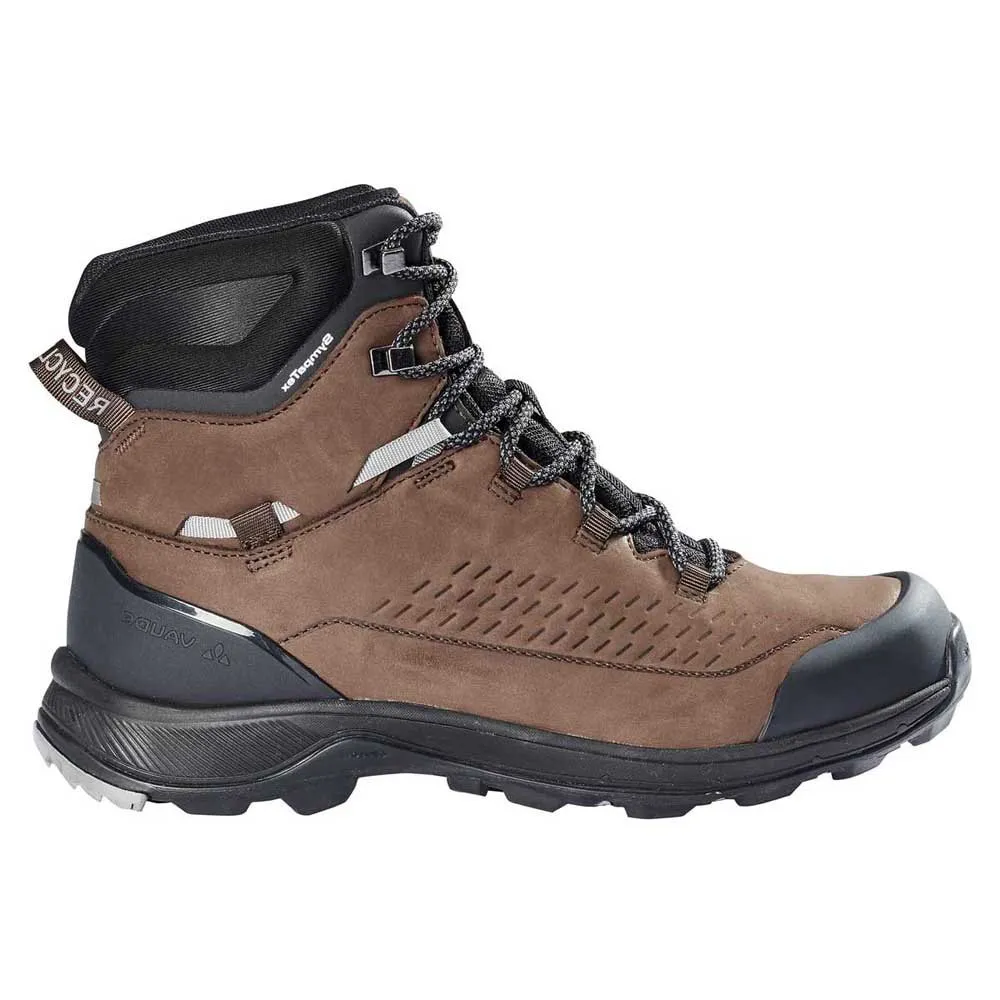 VAUDE TRK Skarvan Tech Mid STX hiking boots refurbished
