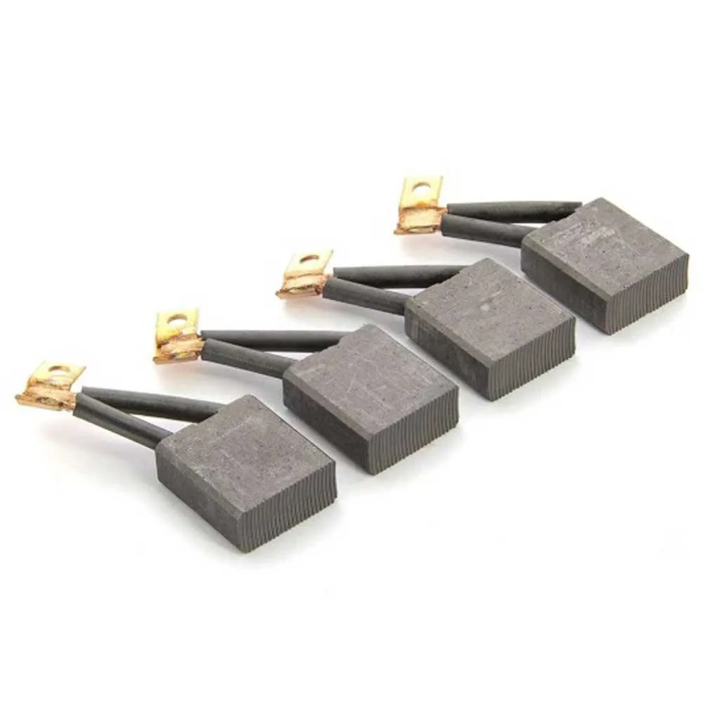 Vetus BOW55/60/75 Carbon Brushes Set 11x25x28.5 mm 24V