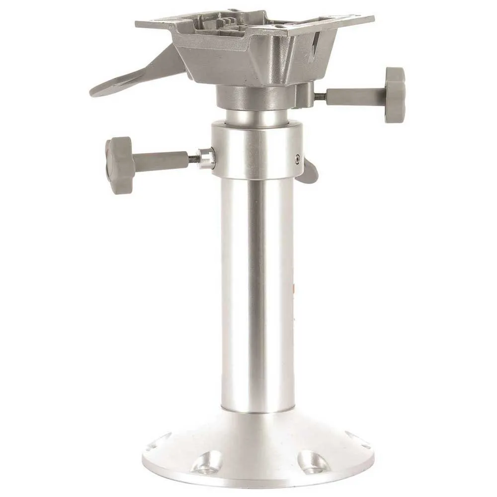 Vetus Manually Swivel Adjustable Seat Foot