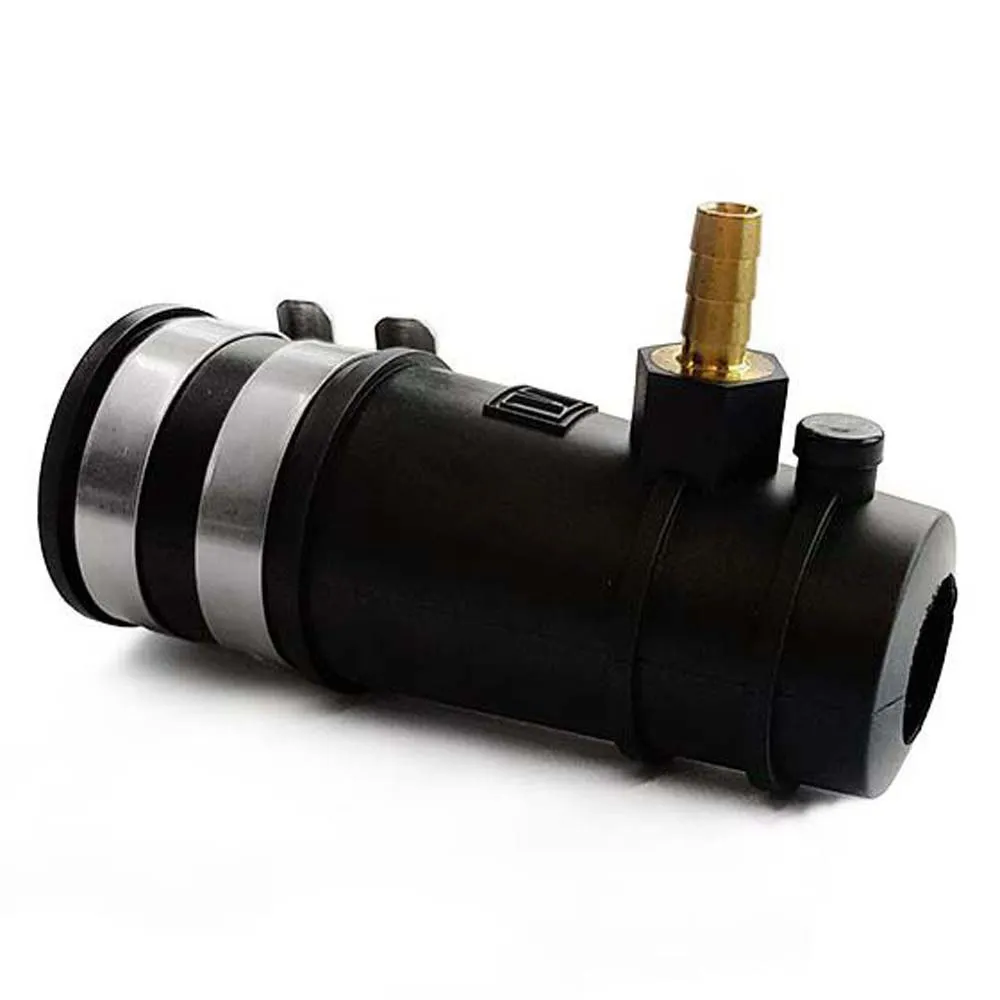 Vetus Self-Aligning Inner Bearing With Triple Lip Seal