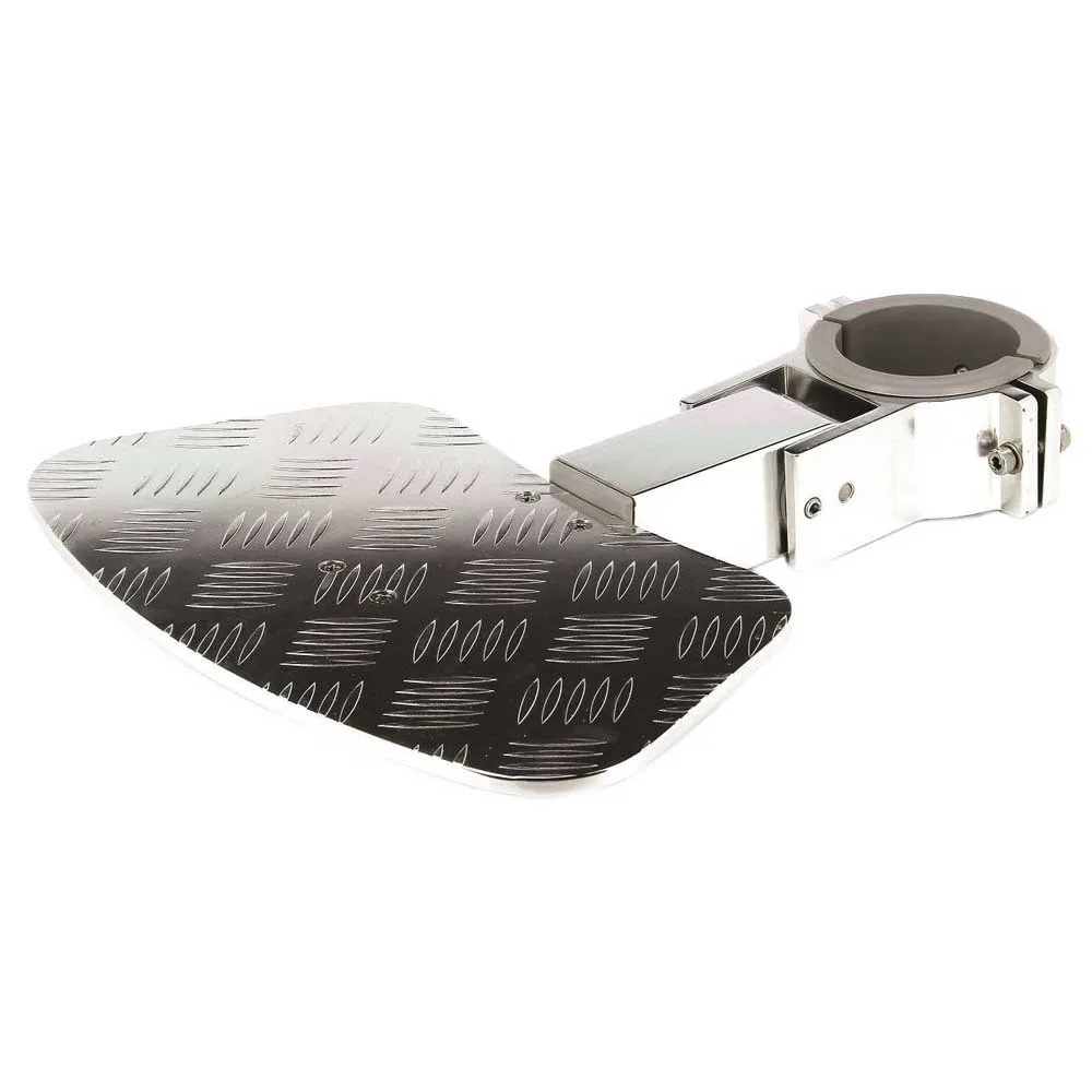 Vetus Tube Swivel Footrest