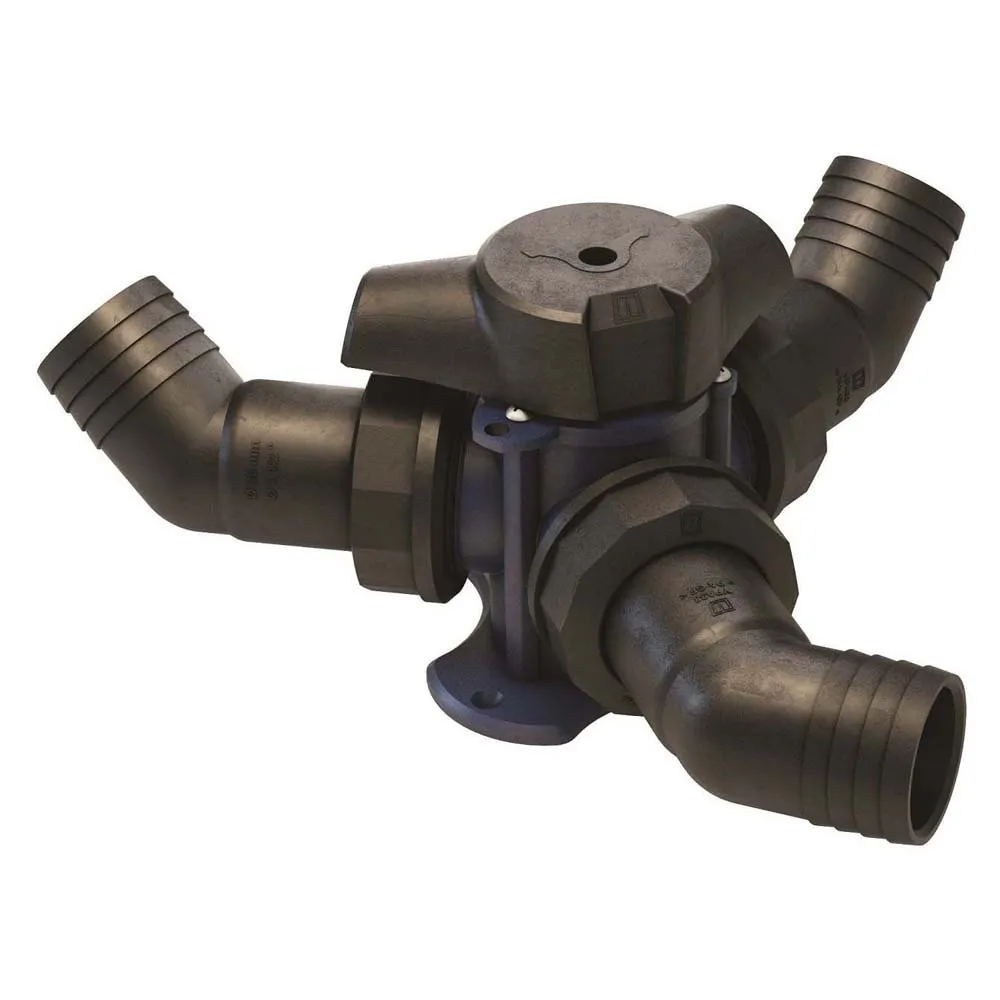Vetus Valve