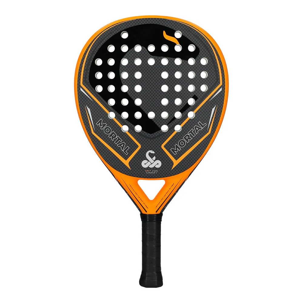 Vibor-a Mortal Carbon 3.0 padel racket