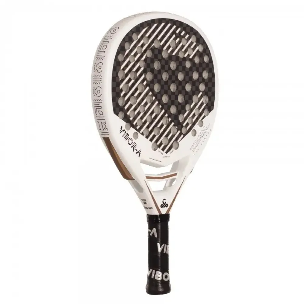 Vibor-a Yarara Pro padel racket