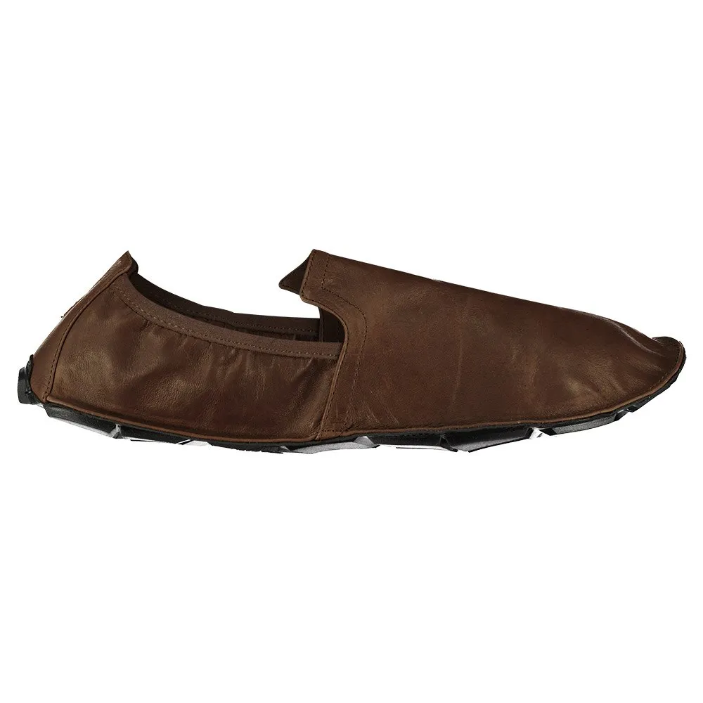 Vibram Fivefingers One Quarter Kangaro hiking shoes