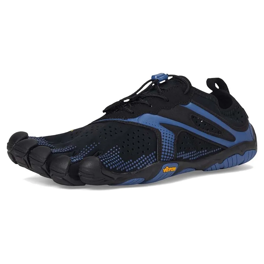 Vibram Fivefingers V-Run running shoes